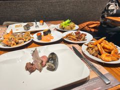 -汉巴味德·烤肉与啤酒的自助(杭州大悦城店)