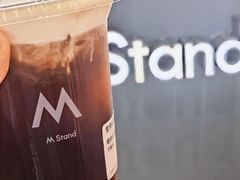 -M Stand(杭州萧山万象汇店)