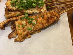 -五样儿西昌小签签烤串(天府三街店)