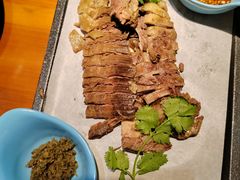 -牛记老坛香牛肉馆(六顺街店)
