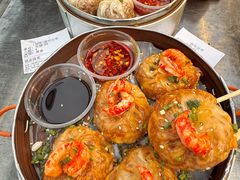 -李记红灯笼龙虾馆(渔人码头店)