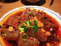 -肖四女乐山跷脚牛肉(世博源店)