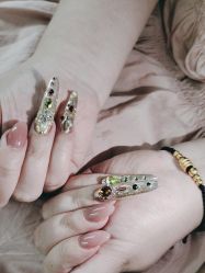 -HUII NAIL绘京美甲美睫会馆