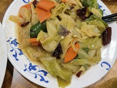 -柴氏风味斋(甘家口店)