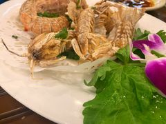 -友强·23年特色海鲜大排档(厦门店)
