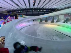 -宁波冰雪大世界(北仑区)