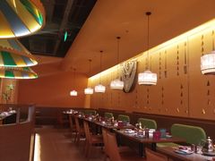 -塔哈尔·新疆盛宴(奉贤龙湖店)