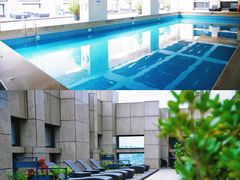 -广州方圆奥克伍德豪景酒店公寓