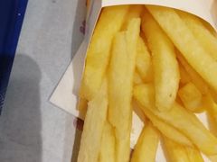 -汉堡王(仲盛世界商城店)