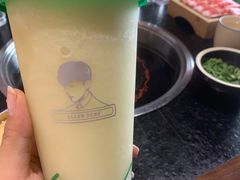 -火社火锅(平安大街店)