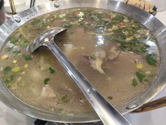 -滁香园·滁州菜(琅琊山店)