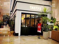 -西堤牛排(南京龙江店)