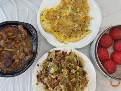 -老东阳·外婆菜(横店店)