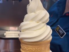 -麦当劳(天骄店)