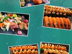 -深圳四季酒店·馥自助餐厅