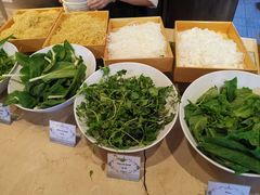 -茵特拉根酒店·西餐厅