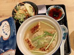 -雷门拉面(龙湖成都金楠天街店)