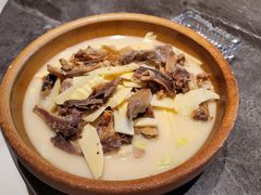 -传统菜农庄(皇姑路店)