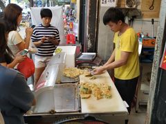 -咏春葱油饼(德政中路店)