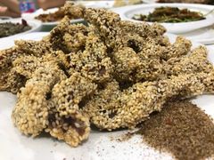 -南来顺饭庄·清真(南菜园店)