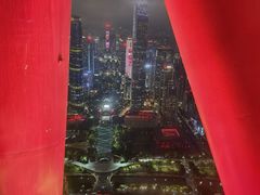 -广州塔