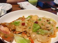 -高佳庄·舟山海鲜(海景旗舰店)