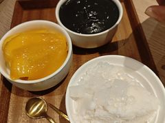 -杏甜品(尖沙咀加拿分道店)