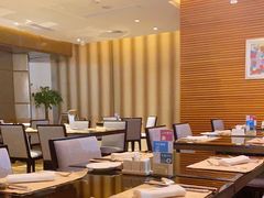 大堂-盛宴自助餐厅(运达喜来登店)