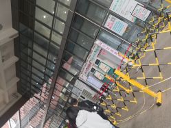-上海市儿童医院(泸定路院区)