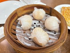 -潮福城大酒楼·潮粤菜·港式点心(阳光城店)