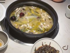 -周渝食惦酸菜鱼(青浦店)