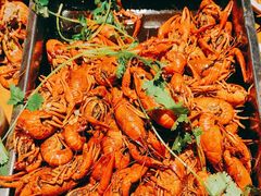 -沈胖子音乐烤吧·炒菜·龙虾(环城东路店)