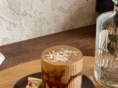 -沪水焙煎室(淡水路店)