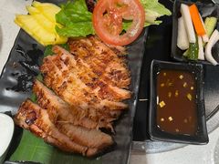 -Linlin泰餐厅(华夏幸福店)