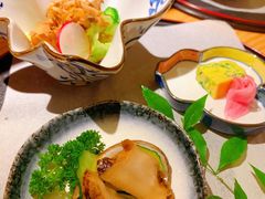 前菜-东瀛阁(锦江宾馆店)