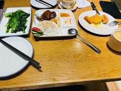 -金翠河烧鹅粤式茶餐厅(龙湖三千集天街店)