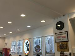 -香妃烤鸡(西单店)