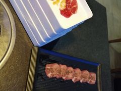 -神户赤童日式烤肉伙伴(东直门店)