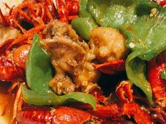 黄焖龙虾-沪小胖小龙虾(淮海中路旗舰店)
