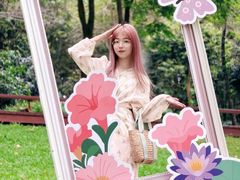 -云溪植物园