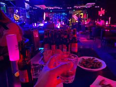 -MOSSO音乐酒吧·live house(南京旗舰店)