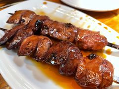 -烧鸟周居酒屋(香山店)