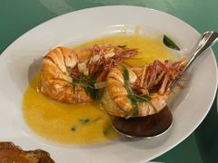 -大茄来海鲜餐厅(亚洲城分行)