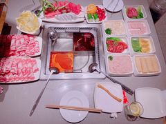 -海底捞火锅(如皋吾悦广场店)