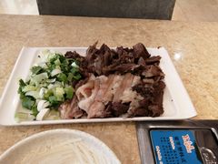 -英子补身汤(海兰路店)