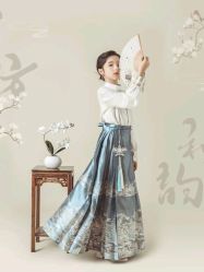 -倾城宝贝儿童摄影(广州天河店)