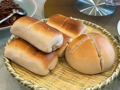 银丝卷-同和居(月坛店)