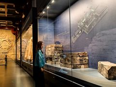 -北京大葆台遗址博物馆