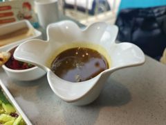 -半天妖烤鱼(方庄店)