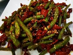 -西北朗益和穆斯林餐厅